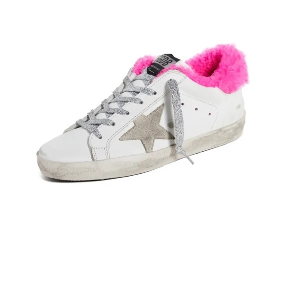 Golden Goose Superstar Sneakers - Picture 6 of 12